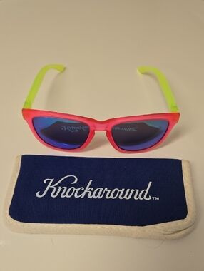 Knockaround Premiums - Neon